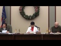 Bellevue Borough Special Council Meeting