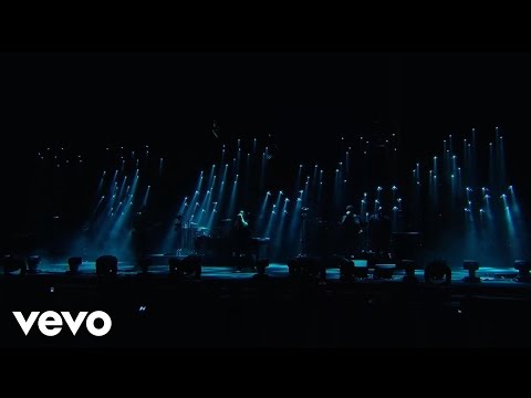 While I'm Still Here - Live