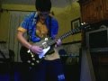 Knockin On Heavens Door ( Cover - Solo ) Guitarra Electrica '' Fácil ''-- Sette --