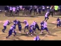 Tre'Vontae Hights #9 (Yoakum) Yoakum, TX 2015 Tre'Vontae Hights #9 (Yoakum) Yoakum, TX 2015