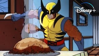 11 Ways The X-Men Use Their Powers For Everyday Tasks Disney