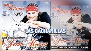 Watch Jenni Rivera Las Cachanillas video