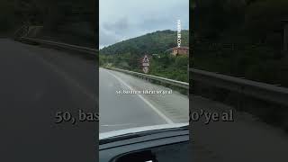 9 Bin Tl Ceza Yiyen Vatandaş, Trafik Tabelalarına İsyan Etti