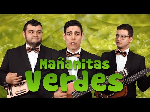 Los Tres Tristes Tigres