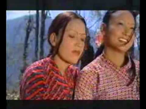 Prakash Ojha Soltini Nani ho Nepali Song