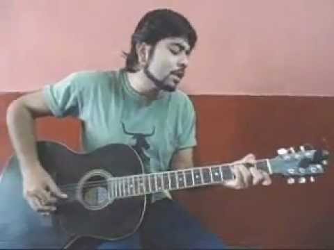 Tera Kangna - Shehzad Roy Cover by Ammar