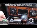 Video Mercedes Benz S500 IPOD USB Aux by Dension and Autotoys com GW51MO2, MOST W221
