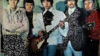 Watch Hollies All The World Is Love video