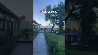 Sapanca Da Kahvaltı