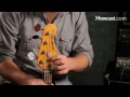 the bass stretch