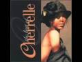 CHERELLE DIDN'T MEAN TO TURN YOU ON 1984