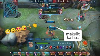 Layla Green Flash Clic Gameplay Dalegamex