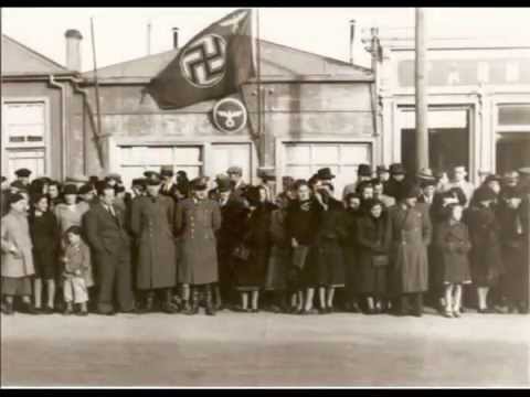 ESTANCIA SAN RAMON HITLER'S LAST MYSTERY - YouTube