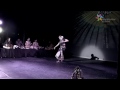 Shobana at the London International Arts Festival 2013