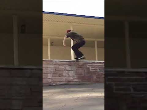 Mark Appleyard 2006 Classic Skateboarding Shorts