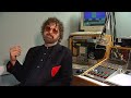 Chas on life without Dave Chas on life without Dave