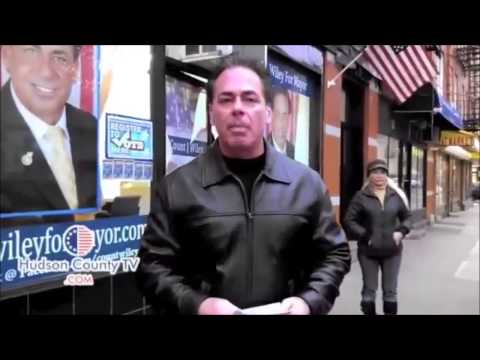 ... Concerned Citizens Group attorney could be hired by West New York