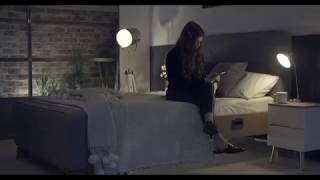 Koble Sove Smart Bed