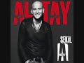 ALTAY SENİ BEN BÜYÜTTÜM YENİ ALBÜM 2010 klip izle