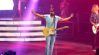 Luke Bryan 34 What Makes You Country 34 Jacksonville Fl 6 22 2018 Luke Bryan 34 What Makes You Country 34 Jacksonville Fl 6 22 2018