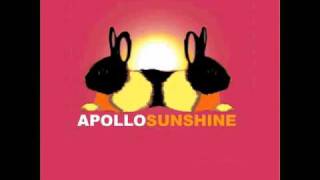 Watch Apollo Sunshine Eyes video