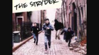 Watch Stryder King Of Coronas video