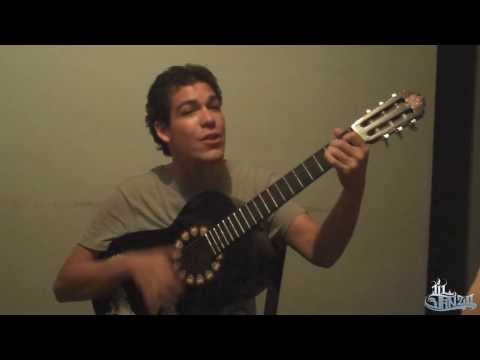 Hernan Garcia - Mi Niña & Ya Es Muy Tarde (Covers De Smoky...