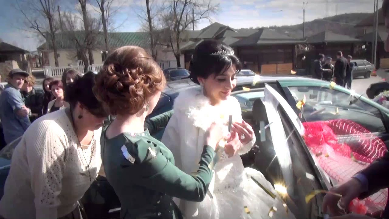 Кабардинские свадьбы в нальчике видео Кабардинские свадьбы в нальчике видео