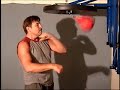 Speed Bag_Snake Charmer