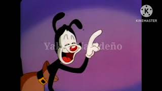 Animaniacs 1993 All Endings