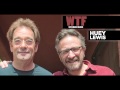 WTF - Huey Lewis reminisces on radio culture.