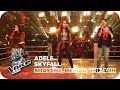 Adele - Skyfall (Shayene, Melisa, The Anh) | Battles | The Voice Kids 2016 | SAT.1