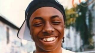 Watch Lil Wayne Jump Jiggy video
