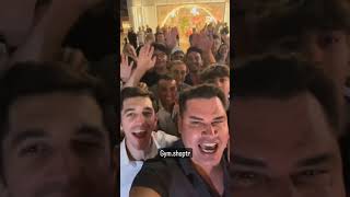 Savaş Cebeci - İlyaaaa Edit Sdfsf