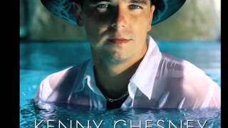 Watch Kenny Chesney When I Close My Eyes video