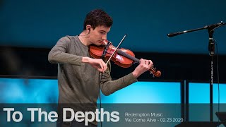 Redemption Music: To The Depths (We Come Alive)
