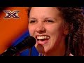 Даша Ступак – 4 Non Blondes – What`s Up – Х-Фактор 8. Третий кастинг
