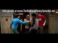 The Big Bang Theory Season 3 Episode 17 The Precious Fragmentation part 3/4