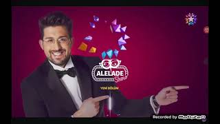 Star Tv - Fragman Jeneriği