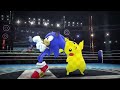 Sonic Adventure DX PC - (1080p) Part 3 - Sonic's Story
