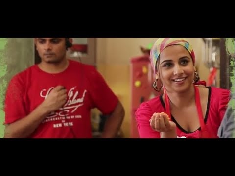 Everybody Ghanchakkar I Behind the...