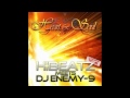 Hibeatz meets Dj Enemy 9 - Heart and Soul (Titus Remix)