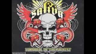 Watch Saliva Tongue video
