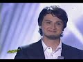 Billy Crawford sing 'One Last Cry' on ASAP