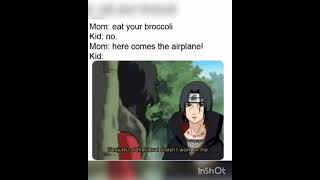 Genjutsu Of That Level Doesnt Work On Me Naruto Memes