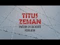 Hymna blahorečenia Titusa Zemana - Za hranicami (Lyrics) Hymna blahorečenia Titusa Zemana - Za hranicami (Lyrics)