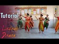 pinga x apsraa aali x wajle ki bara Dance/Marathi Folk Dance
