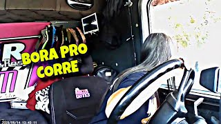Bora Enxer O Caixote