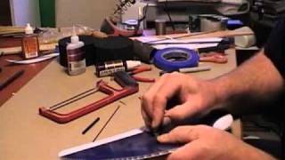 Crickit Build Part 2 Rc Plane From Mud Duck Aviation