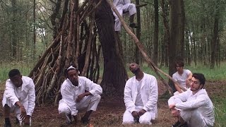 Watch Black Marble Woods video